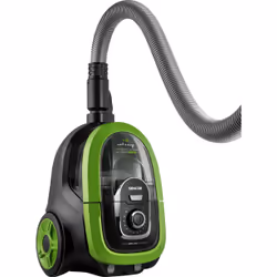 Sencor SVC 1038GR Aspirateur 1 L Aspirateur réservoir cylindrique Sec Sans sac - Vue supplémentaire 8