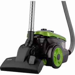 Sencor SVC 1038GR Aspirateur 1 L Aspirateur réservoir cylindrique Sec Sans sac - Vue supplémentaire 9