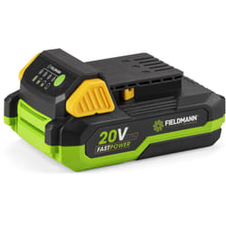 Fieldmann FDUZ 79020 batterie et chargeur d’outil électroportatif