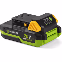 Fieldmann FDUZ 79020 batterie et chargeur d'outil électroportatif - Vue supplémentaire 2