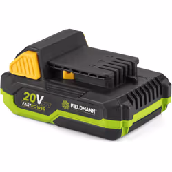 Fieldmann FDUZ 79020 batterie et chargeur d'outil électroportatif - Vue supplémentaire 4