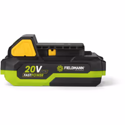 Fieldmann FDUZ 79020 batterie et chargeur d'outil électroportatif - Vue supplémentaire 5