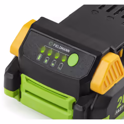 Fieldmann FDUZ 79020 batterie et chargeur d'outil électroportatif - Vue supplémentaire 6