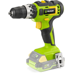 Fieldmann FDUV 70105-0 perceuse 1300 tr/min Sans clé