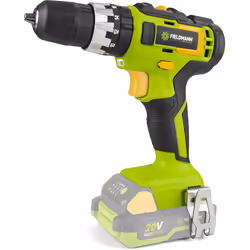 Fieldmann FDUV 70105-0 perceuse 1300 tr/min Sans clé - Vue supplémentaire 5