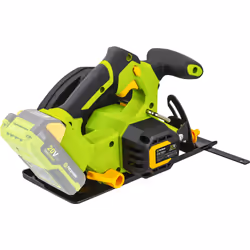Fieldmann FDUK 70305-0 scie circulaire portative 16,5 cm Noir, Vert 4300 tr/min - Vue supplémentaire 4