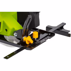 Fieldmann FDUK 70305-0 scie circulaire portative 16,5 cm Noir, Vert 4300 tr/min - Vue supplémentaire 6