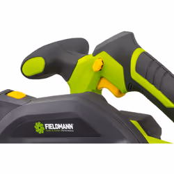 Fieldmann FDUK 70305-0 scie circulaire portative 16,5 cm Noir, Vert 4300 tr/min - Vue supplémentaire 7