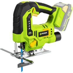 Fieldmann FDUP 70405-0 scie sauteuse 2800 spm