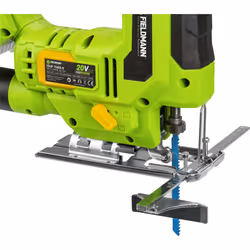 Fieldmann FDUP 70405-0 scie sauteuse 2800 spm