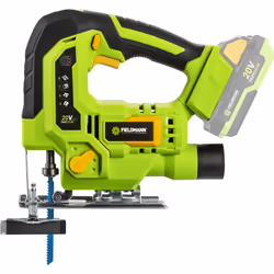 Fieldmann FDUP 70405-0 scie sauteuse 2800 spm - Vue supplémentaire 4