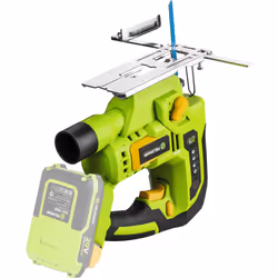Fieldmann FDUP 70405-0 scie sauteuse 2800 spm - Vue supplémentaire 5
