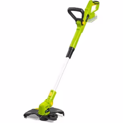 Débroussailleuse sans fil - FIELDMANN - 20V - Coupe 30 cm - Batterie et chargeur non inclus