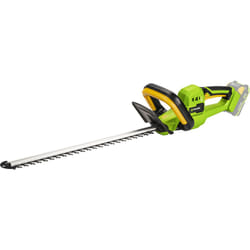 Fieldmann FZN 70205-0 taille-haie électrique Double-lame