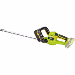 Fieldmann FZN 70205-0 taille-haie électrique Double-lame
