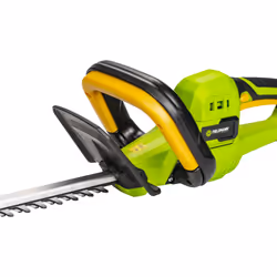 Fieldmann FZN 70205-0 taille-haie électrique Double-lame - Vue supplémentaire 4