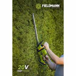 Fieldmann FZN 70205-0 taille-haie électrique Double-lame - Vue supplémentaire 7