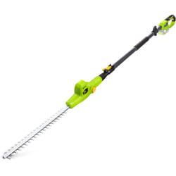 Fieldmann FZN 70405-0 taille-haie électrique Double-lame