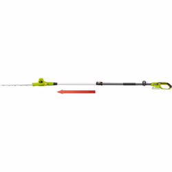 Fieldmann FZN 70405-0 taille-haie électrique Double-lame