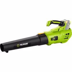 Fieldmann FZF 70605-0, Souffleur à main, 270 km/h, Electrique, 17000 tr/min, 571,2 m³/h, 20 V