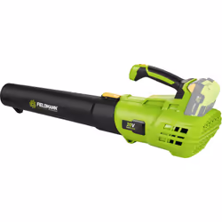 Fieldmann FZF 70605-0 souffleur de feuilles sans fil 270 km/h 20 V Lithium-Ion (Li-Ion)