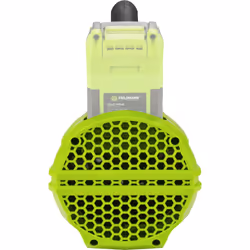 Fieldmann FZF 70605-0 souffleur de feuilles sans fil 270 km/h 20 V Lithium-Ion (Li-Ion)