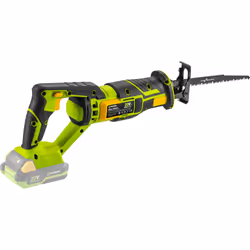 Fieldmann FDUO 70505-0 Scies alternatives 3000 spm Noir, Vert