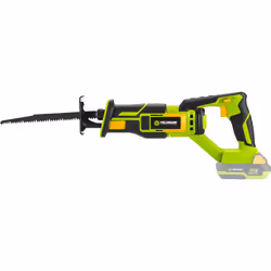 Fieldmann FDUO 70505-0 Scies alternatives 3000 spm Noir, Vert - Vue supplémentaire 5