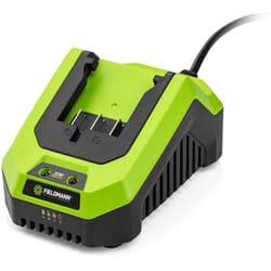 Fieldmann FDUZ 79100 batterie et chargeur d’outil électroportatif Chargeur de batterie