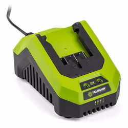 Fieldmann FDUZ 79100 batterie et chargeur d’outil électroportatif Chargeur de batterie