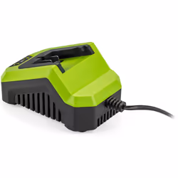 Fieldmann FDUZ 79100 batterie et chargeur d’outil électroportatif Chargeur de batterie
