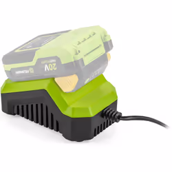 Fieldmann FDUZ 79100 batterie et chargeur d'outil électroportatif Chargeur de batterie - Vue supplémentaire 6