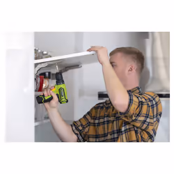 Fieldmann FDV 10252-A perceuse 1350 tr/min Noir, Vert - Vue supplémentaire 8