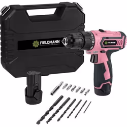 Perceuse - Fieldmann - FDV 10253-A