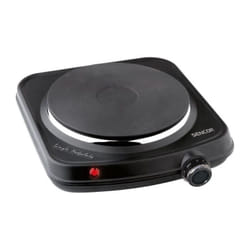 Plaque de cuisson électrique Sencor scp 1504BK-EUE4 - 1500 w - 1 foyer - Noir