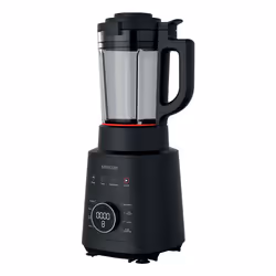 Sencor SBU 0510BK blender 1,2 L Mélangeur de table 1200 W Noir