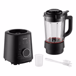 Sencor SBU 0510BK blender 1,2 L Mélangeur de table 1200 W Noir - Vue supplémentaire 5