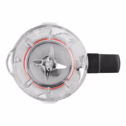 Sencor SBU 0510BK blender 1,2 L Mélangeur de table 1200 W Noir - Vue supplémentaire 6