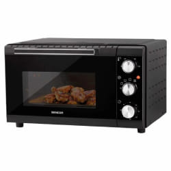 SENCOR SEO 2000BK
