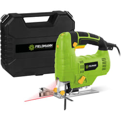 Fieldmann FDP 200805-E scie sauteuse 2800 spm 800 W 3 kg