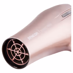 Sencor SHD 6800RG sèche-cheveux 2300 W Rose - Vue supplémentaire 4