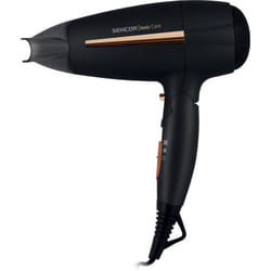 Sencor SHD 7100BK Black Gold 1 pcs