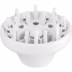 Sencor SHD 7200GD sèche-cheveux 2000 W Or, Blanc - Vue supplémentaire 10