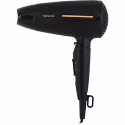 Sèche-cheveux - Sencor - SHD 0045BK