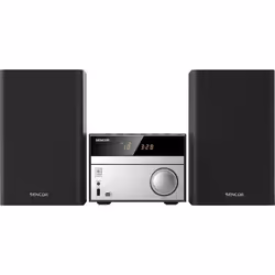 Microsystème avec BT - Sencor - SMC 4600DBR