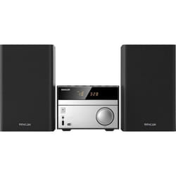 Microsystème avec BT - Sencor - SMC 4600DBR