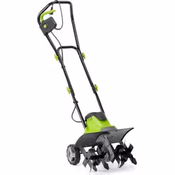 Motoculteur électrique - Fieldmann - FZK 2115-E