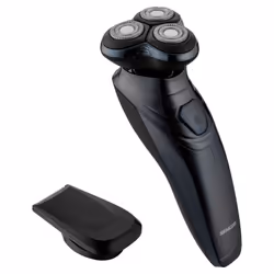 Sencor SMS 5510BK rasoir pour homme Rasoir rotatif Noir