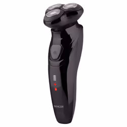 Sencor SMS 5510BK rasoir pour homme Rasoir rotatif Noir - Vue supplémentaire 4