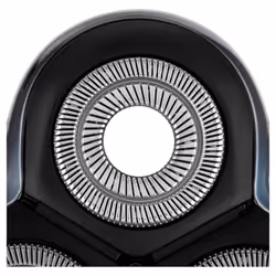 Sencor SMS 5510BK rasoir pour homme Rasoir rotatif Noir - Vue supplémentaire 7